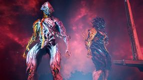 Warframe The New War wyjdzie jednocześnie na wszystkie platformy; pokazano efektowny gameplay