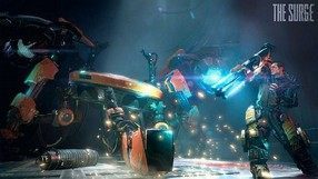 The Surge – pierwsze screeny z nowej gry współtwórców Lords of the Fallen