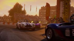 GRID Legends - nowa odsłona wyścigowego cyklu zapowiedziana na EA Play Live 2021