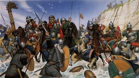Medieval 2: Total War - ambitny mod Roar of Conquest z nową wersją