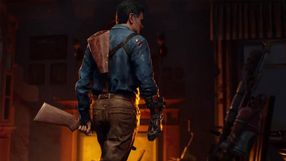 Evil Dead The Game dopiero w 2022 roku, ale z singleplayerem