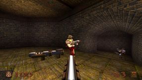 Remaster Quake'a już dostępny; nowy dodatek, poprawiona grafika i cross-play