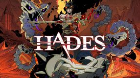 Hades najlepiej ocenianą grą na PS5 i Xbox Series X|S