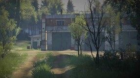 Spintires nadjedzie w czerwcu