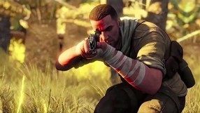 Sniper Elite III: Afrika – poznaliśmy wymagania sprzętowe