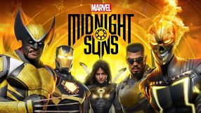 Marvel's Midnight Suns od twórców XCOM zapowiedziane. Jest data premiery