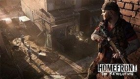 Homefront: The Revolution – ujawniono pierwsze materiały z gry