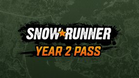 Nowy sezon SnowRunner na zwiastunie Year 2 Pass