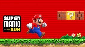 Super Mario Run trafi na Androida 23 marca
