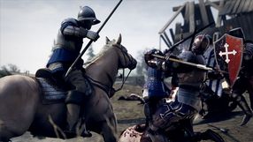 Mordhau z ponad milionem sprzedanych egzemplarzy i nowym patchem