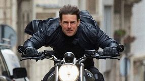Mission: Impossible 7 - zakończono zdjęcia do filmu