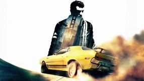 Kultowa seria Driver powróci jako aktorski serial