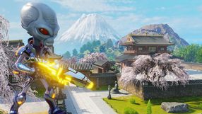 Destroy All Humans 2 Reprobed już oficjalnie; zobacz trailer i gameplay