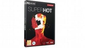SUPERHOT zadebiutuje 25 lutego na PC