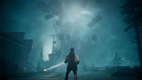 Alan Wake Remastered z DLSS dwukrotnie bardziej wydajny, zyskał również Deathloop