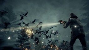 Twórcy Quantum Break prezentują wydawcom prototyp nowej gry