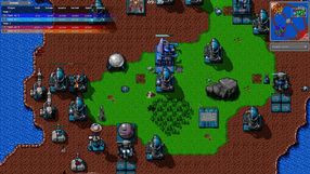 OpenHV - darmowy RTS na bazie C&C Red Alert z nową wersją
