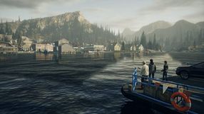 Alan Wake Remastered - porównanie grafiki z oryginałem na nowym trailerze