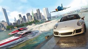 Wyciekły screeny z The Crew: Orlando; nowa odsłona miała być DLC do The Crew 2