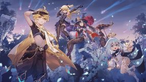 Genshin Impact ofiarą review bombingu; ocena gry drastycznie spadła