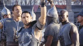 Ridley Scott nie zapomniał o Gladiatorze 2 - prace nad filmem trwają