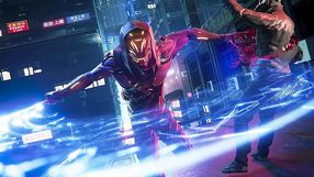 Ghostrunner, Star Wars: Squadrons i Obcy: Izolacja za darmo dla abonentów Amazon Prime Gaming