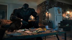Venom 2 mógł mieć bardziej „dźwięczny
