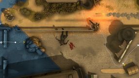 Door Kickers 2 - zwiastun taktycznej gry o siłach specjalnych