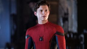 Bez drogi do domu zwieńczeniem trylogii o Spider-Manie - twierdzi Tom Holland