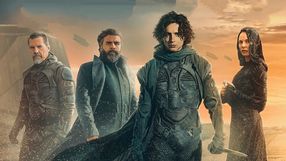 Diuna w Imax 2D i 3D - operator kin wysłuchał próśb fanów