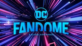 Nie tylko Batman i Black Adam - filmowo-serialowe podsumowanie DC FanDome
