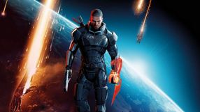Mass Effect 3 - pozbawiono nas epickiego finału z królową Żniwiarzy