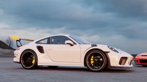 Tak powinna wyglądać kontynuacja Need for Speed: Hot Pursuit; zobacz hołd fana
