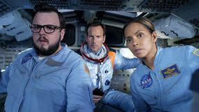Zobacz zdjęcia z nowego filmu sci-fi Rolanda Emmericha