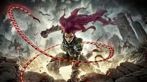 Darksiders 3 wystarczy na kilkanaście godzin 