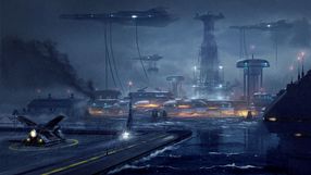 Star Wars The Old Republic - w planach dalszy rozwój gry