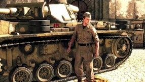 Recenzje Sniper Elite 4 – bardzo dobra powtórka z rozrywki