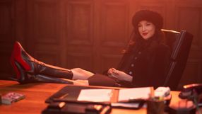 Red Notice pobił rekord oglądalności na Netflixie mimo krytyki