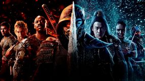 Co obejrzeć na Netflix, HBO GO i Prime Video w weekend 3-5 grudnia 2021 roku