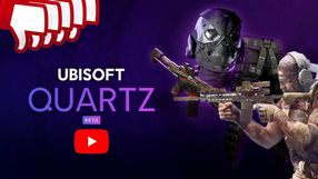 Aż 95% negatywnych opinii - reakcja graczy na certyfikaty NFT od Ubisoftu