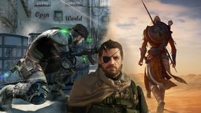 Nowy Splinter Cell ma być „bardziej skradankowym Assassin's Creedem” (plotka)