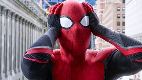 Spider-Man No Way Home mogło być zupełnie innym filmem