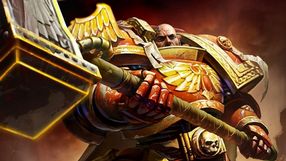 Vengeance of the Blood Ravens - nowa wersja moda do Warhammer 40K: Dawn of War 2