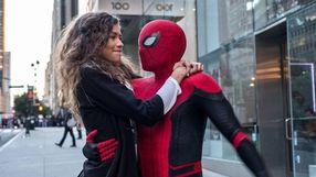 100% dla Spider-Man: Bez drogi do domu na RT; są recenzje
