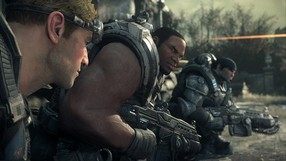 Dobra sprzedaż Halo 5, Rise of the Tomb Raider, Forza Motorsport 6 i Gears of War: Ultimate Edition
