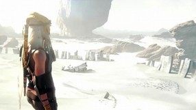 Recore - na Xboksa One zmierza gra twórców serii Mega Man i Metroid Prime
