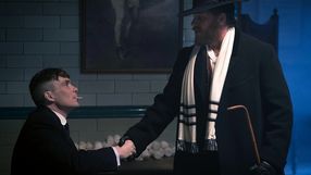 Peaky Blinders odchodzą z hukiem, zobacz zwiastun finałowego sezonu