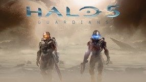 Halo 5: Guardians – nowy gameplay i zwiastun sieciowego trybu Warzone