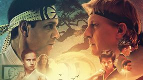 Cobra Kai nadal ekscytuje widzów; Netflix pokazał wynik