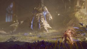 Babylon's Fall od PlatinumGames osiągnęło złoty status
